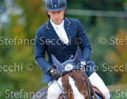 Paini Ten Ten GioCav2013 S5 2606 : Campionati Italiani Giovani Cavalli, Cattolica, Paini Paolo, Ten Ten, ph Stefano Secchi ©